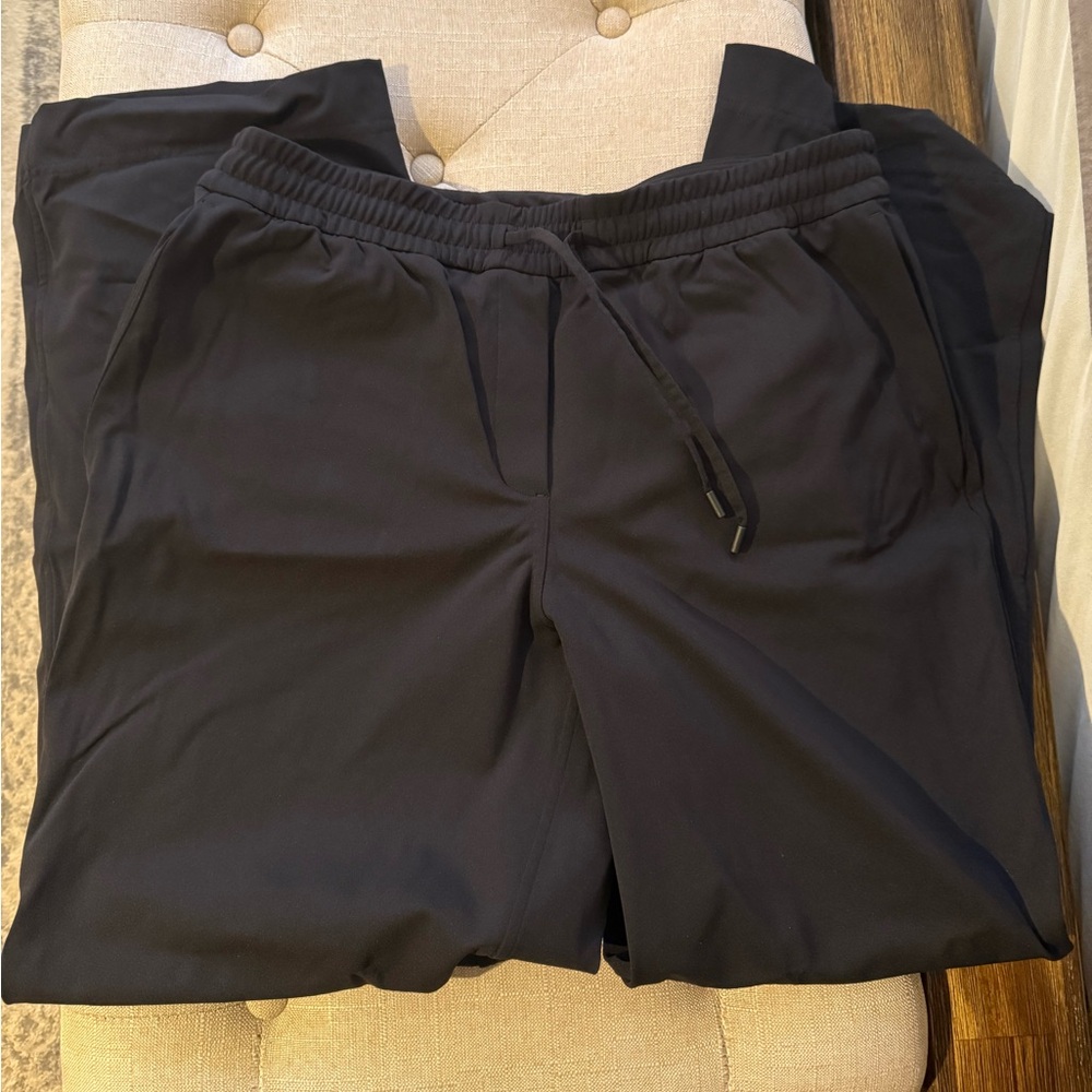 Lululemon Straight Leg Pant